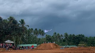 1st Motor Trail Malangas Zamboanga Sibugay motortrail [upl. by Eenehs870]