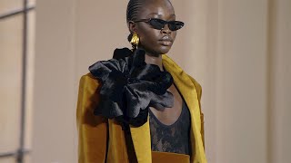 Zimmermann  Fall Winter 20232024  Full Show [upl. by Carnahan824]