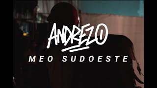 Andrezo  Meo Sudoeste Recap [upl. by Aissirac]