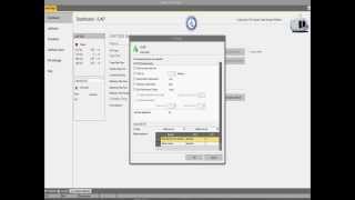 Qtegra for ICPOES 01 Dashboard controls [upl. by Haidabo]