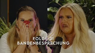 Folge 0031 – Bandenbesprechung [upl. by Hynda]