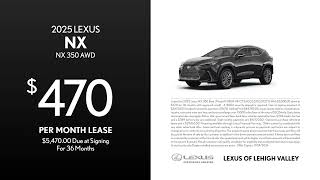 Lexus NX 10272024 4484913 [upl. by Assir1]