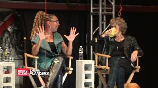 What Is A Risky Change Kimberle Crenshaw amp Eve Ensler [upl. by Sara785]