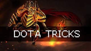 Dota 2 Tricks Eternal Life [upl. by Giarc681]