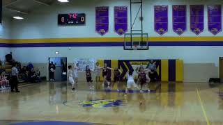 Dekalb vs Maysville Girls 12319 [upl. by Bjork574]