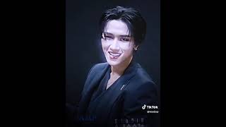 changkyun demonic👿 demon tiktok video changkyun [upl. by Blatt]