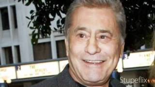 James Farentino Dies At 73 [upl. by Cassidy478]