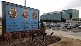 Hidden Secrets of the NSA  Full Documentary [upl. by Rosaline286]