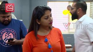 Rachita Ram At Fitness Centre Opening  2018 [upl. by Ybor]