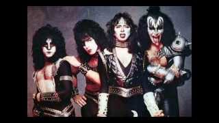 Kiss Live at Worcester 2211983  Full Show [upl. by Akinit134]