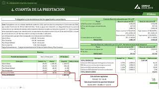 Píldora de Laboral Curso Situaciones especiales de Incapacidad Temporal [upl. by Raffaj]