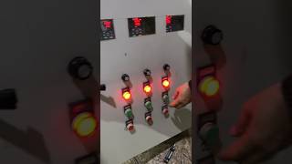 VFD control panel board [upl. by Houlberg79]