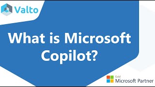 What is Microsoft Copilot [upl. by Avik]