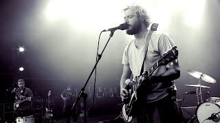 Bon Iver  Brackett WI Live at Worthy Farm Pilton England 2009 [upl. by Yttocs191]