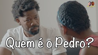 Quem é o Pedro [upl. by Alol]