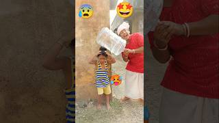 Tor matha fatiye debo 😋😪shots funny viralvideo tendring shotsvideo 😭🥰 [upl. by Mahmoud]