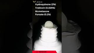 Elosone HT Cream  Melasma Removal  How To Remove Melanin  Dark Spots Removal  How To Remove Spot [upl. by Relyhs]