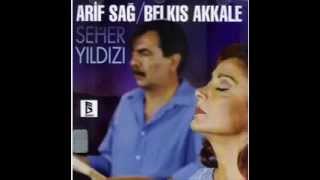 Arif Sağ amp Belkıs Akkale  Yeşil Ördek Gibi Official Audio [upl. by Ardnekal]