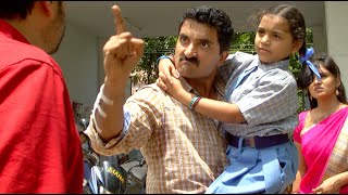 Deivamagal Episode 714 020915 [upl. by Ecarg338]