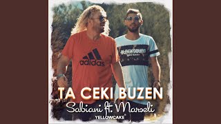 Ta ceki buzen [upl. by Lorak]