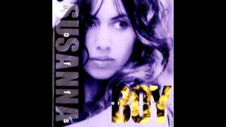 Susanna Hoffs  Only Love Diane Warren [upl. by Anwahsar]