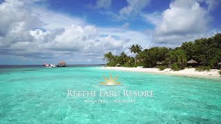 Reethi Faru Resort [upl. by Billie]