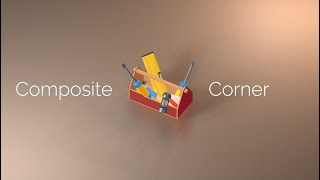 Composite Corner Armorite [upl. by Urissa]