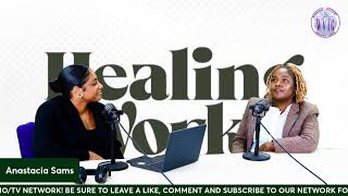 Healing Works Episode 1 Dispelling Myths [upl. by Mraz]