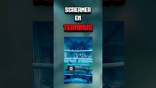 Screamer en terminus black ops 6 shorts short subscribe callofduty gaming blackops6 [upl. by Carla421]