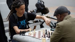 Chess Talk Blitz Session 9 [upl. by Lubet697]