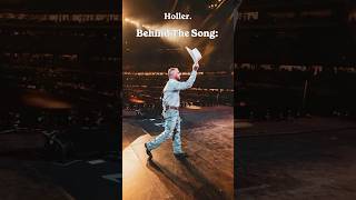 Behind The Song Cody Johnson  Thats Texas 🤠 [upl. by Erlinna]