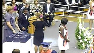 2011 North Pitt High School Graduation [upl. by Daniyal714]