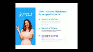 Trinity by Broxel  Plan de Compensación Completo en 16 minutos [upl. by Hake768]