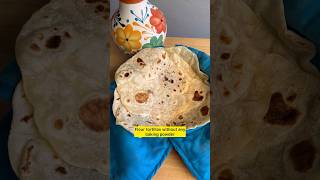 Flour Tortillas Recipe tortillasdeharina recetas recipe easyrecipe mexicanfood [upl. by Florine933]