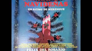 Félix del Rosario  Las Navidades 1968 [upl. by Moorish]