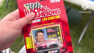 2024 MSRA Back To The 50s Car Show and Diecast Haul [upl. by Wolsky306]