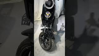 Wholesale electric motorcycle [upl. by Aihsekal]