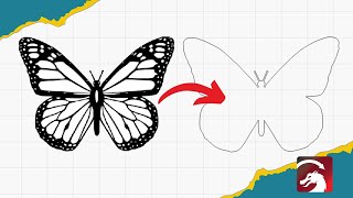 How to Cut Around an Image in Lightburn [upl. by Lunsford]