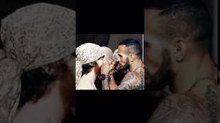 BULLET VS TROCOLI ufc mma ufcabudhabi ufcsaudiarabia sharabullet [upl. by Yellehs]