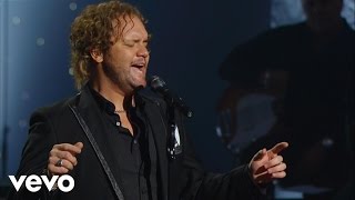 David Phelps  Nessun Dorma Live [upl. by Varien]