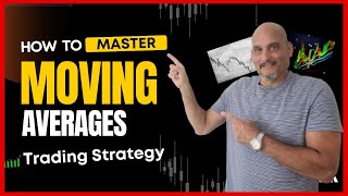 The Truth About Moving Averages Why They Often Fall Short you Need To See This [upl. by Inalaehak]