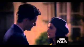 Spies Of Warsaw Trailer  David Tennant amp Janet Montgomery [upl. by Decato]