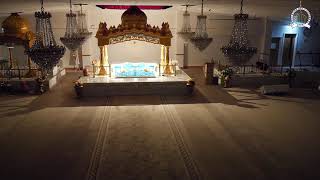 Guru Arjan Dev Ji Gurdwara Derby  Live Stream [upl. by Genny]