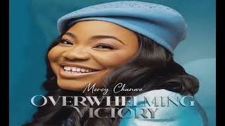 Mercy Chinwo  Overwhelming Victory Álbum Completo 2024 [upl. by Kath]