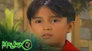 Maligno Full Episode 08  Jeepney TV [upl. by Anecuza698]