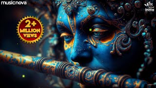 Shri Krishna Govind Hare Murari  Non Stop Krishna Bhajans Lofi  Bhakti Song  Krishna Bhajan [upl. by Grindle]