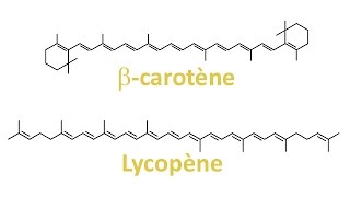 Cours de Chimie TS Stéréochimie 422  Formules topologiques [upl. by Karol]