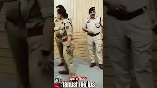 50 IPS officer ki entry [upl. by Nnewg]