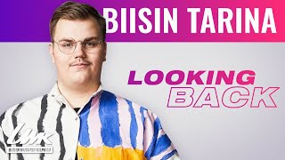 Biisin tarina Aksel Kankaanranta  Looking Back  UMK20 [upl. by Mellisa]