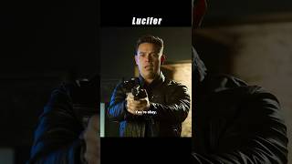 Dan actually tried to harm Lucifer S05 E08 shorts netflix lucifer [upl. by Venuti585]